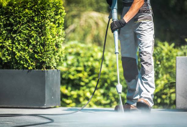 Best Restaurant Pressure Washing  in Mount Healthy Heights, OH