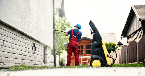 Best Driveway Pressure Washing  in Mount Healthy Heights, OH